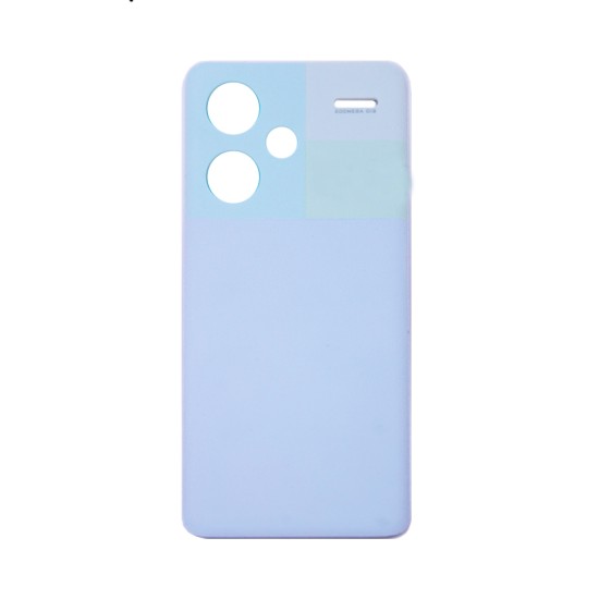 Back Cover Xiaomi Redmi Note 13 Pro Plus 5G Aurora Purple